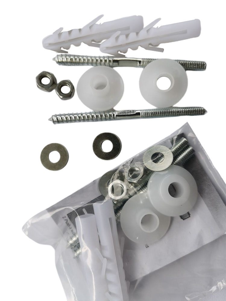 Basin Screw Accessories Expans - Home Improvement Materials review and price