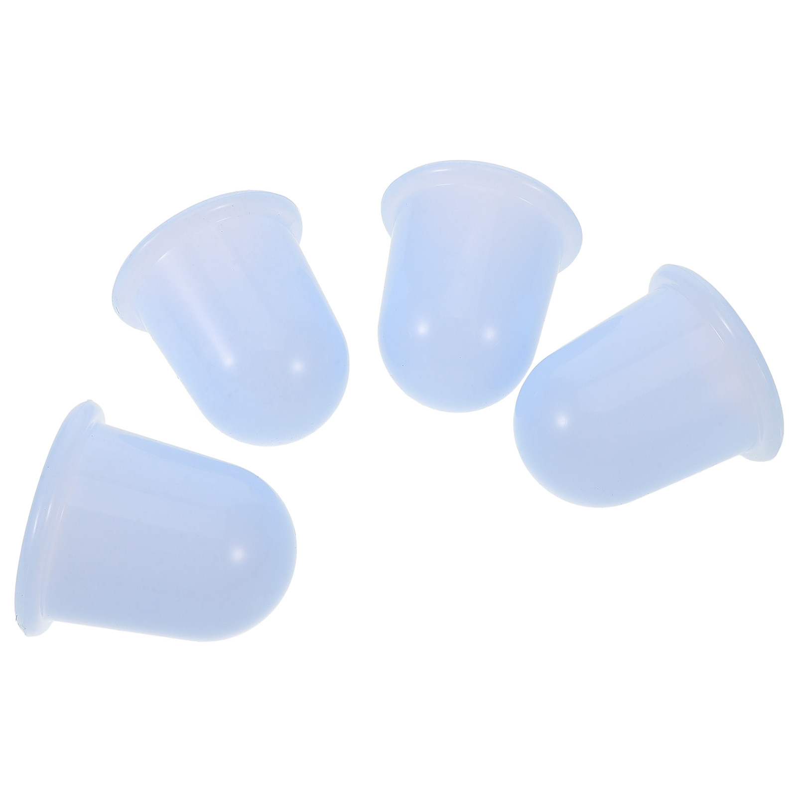 4Pcs Silicone Vacuum Cupping M - Home Improvement Usa review and price