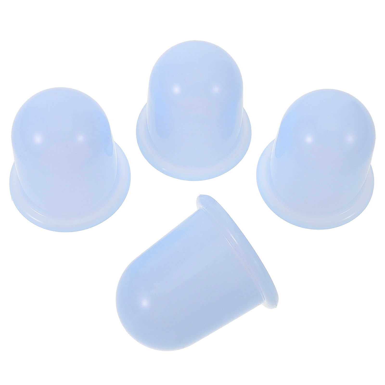 4Pcs Silicone Vacuum Cupping M - Home Improvement Usa review and price