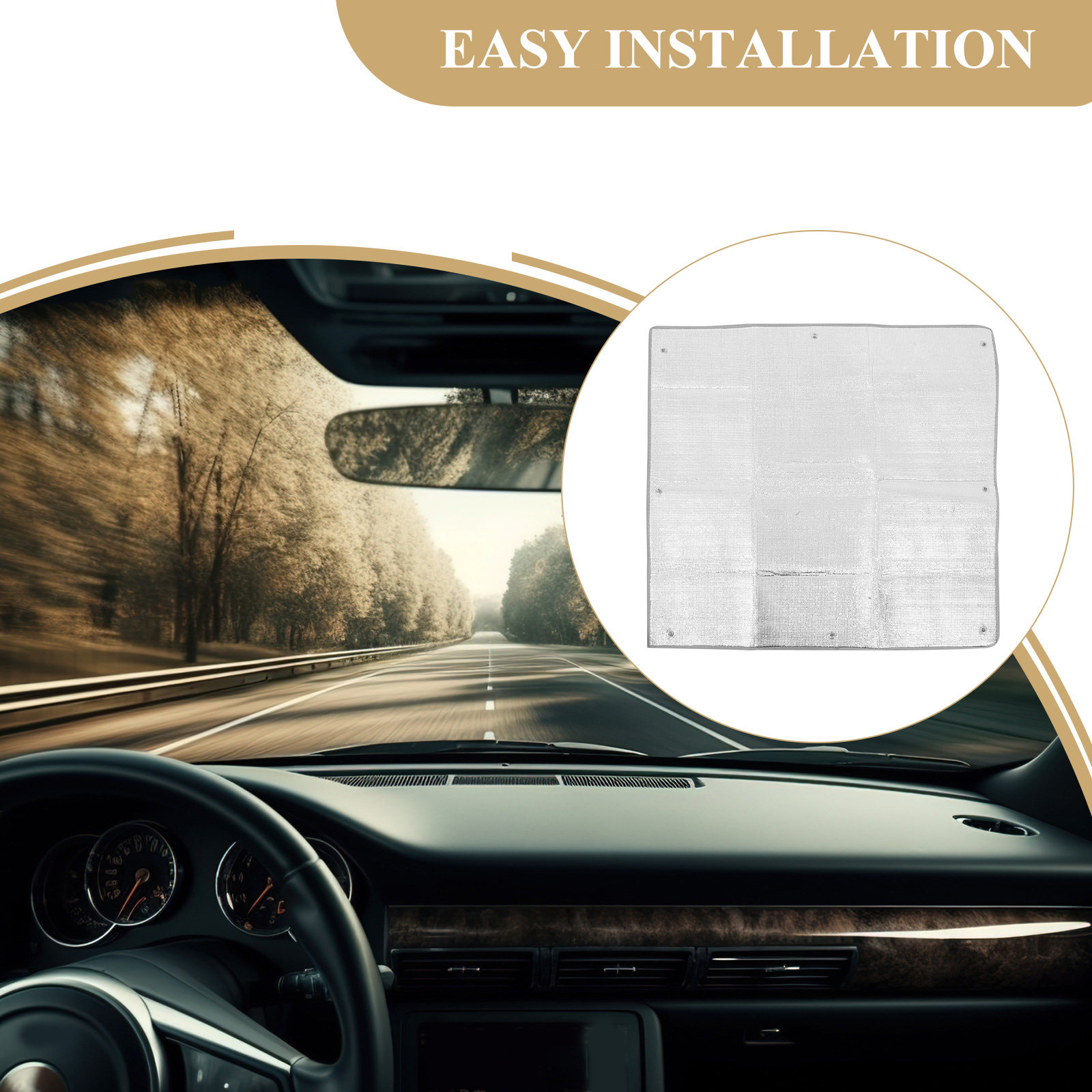 1Set Cool Window Insulation Fi - Window Insulation Film review and price