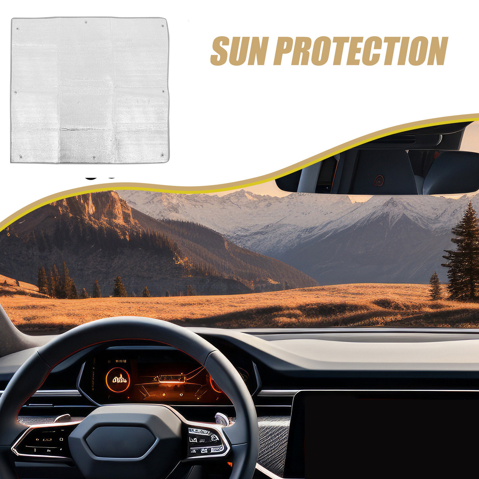 1Set Cool Window Insulation Fi - Window Insulation Film review and price