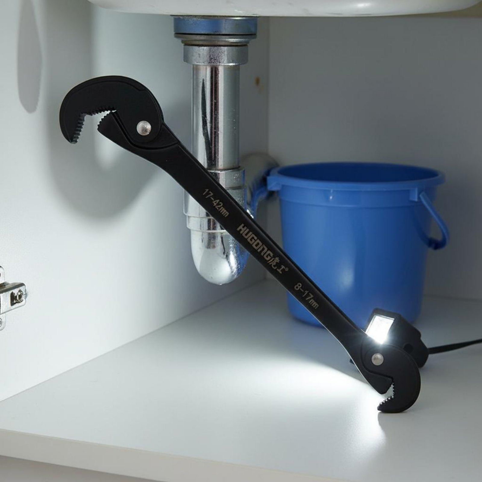 Multifunction Pipe Wrench Rust - Pipe Wrench Adjustable review and price