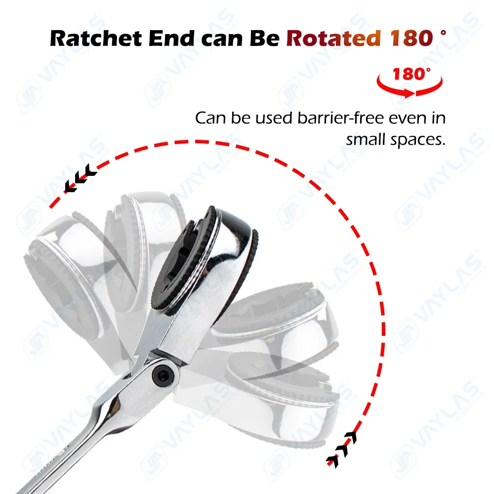 Open Flex-head Flare Nut Ratch - Pipe Wrench Adjustable review and price