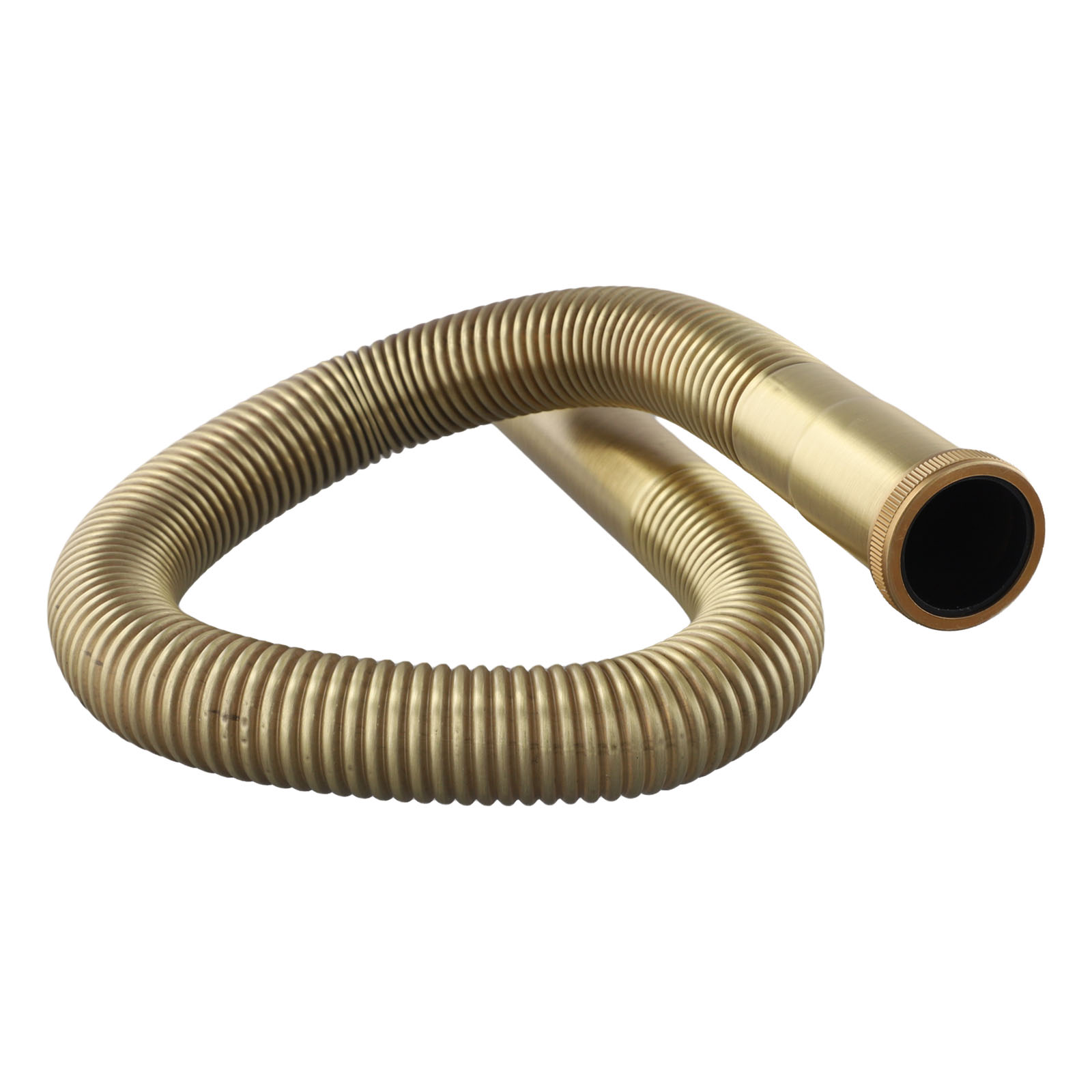 1pc Flexible Hose Brass Hose S - Home Improvement Usa review and price