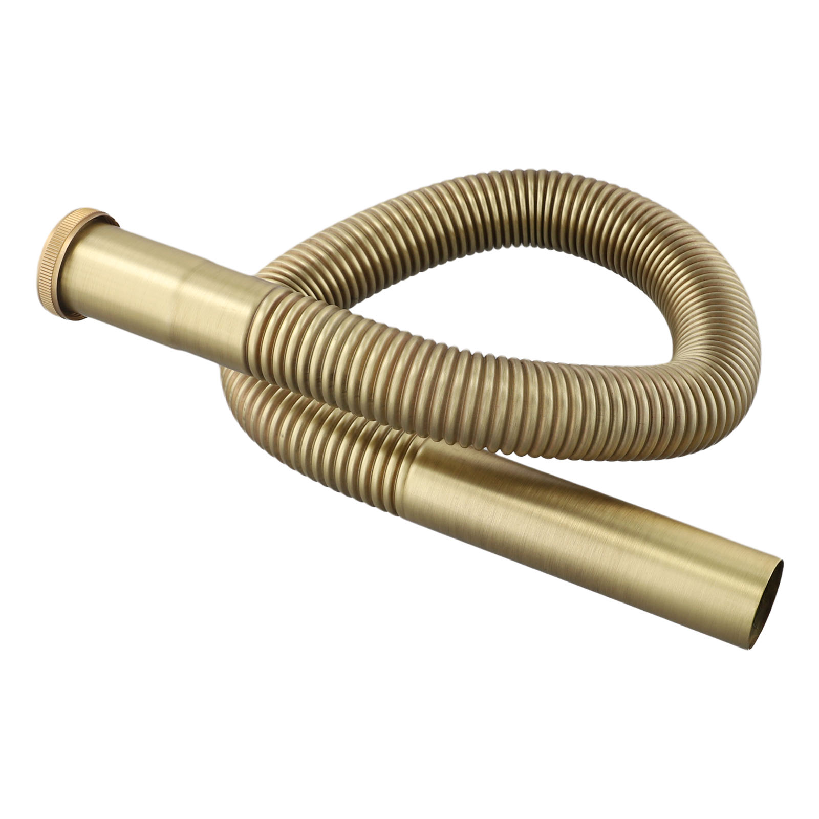 1pc Flexible Hose Brass Hose S - Home Improvement Usa review and price