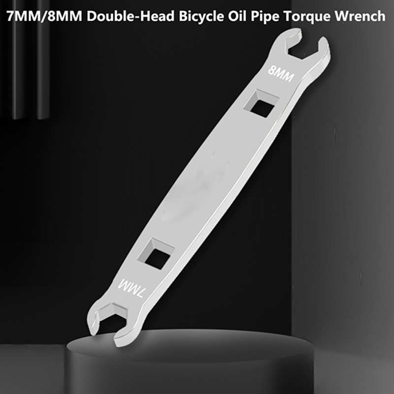 2 in 1 MTB Road Bicycle Oil Pi - Pipe Wrench Adjustable review and price