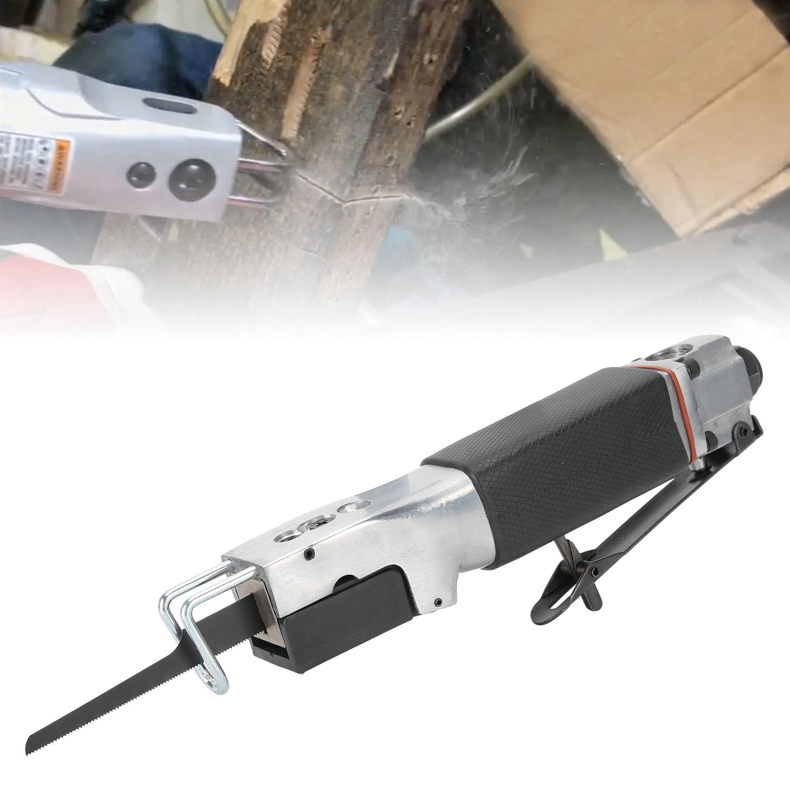 Pneumatic Air Reciprocating Sa - Home Improvement Usa review and price