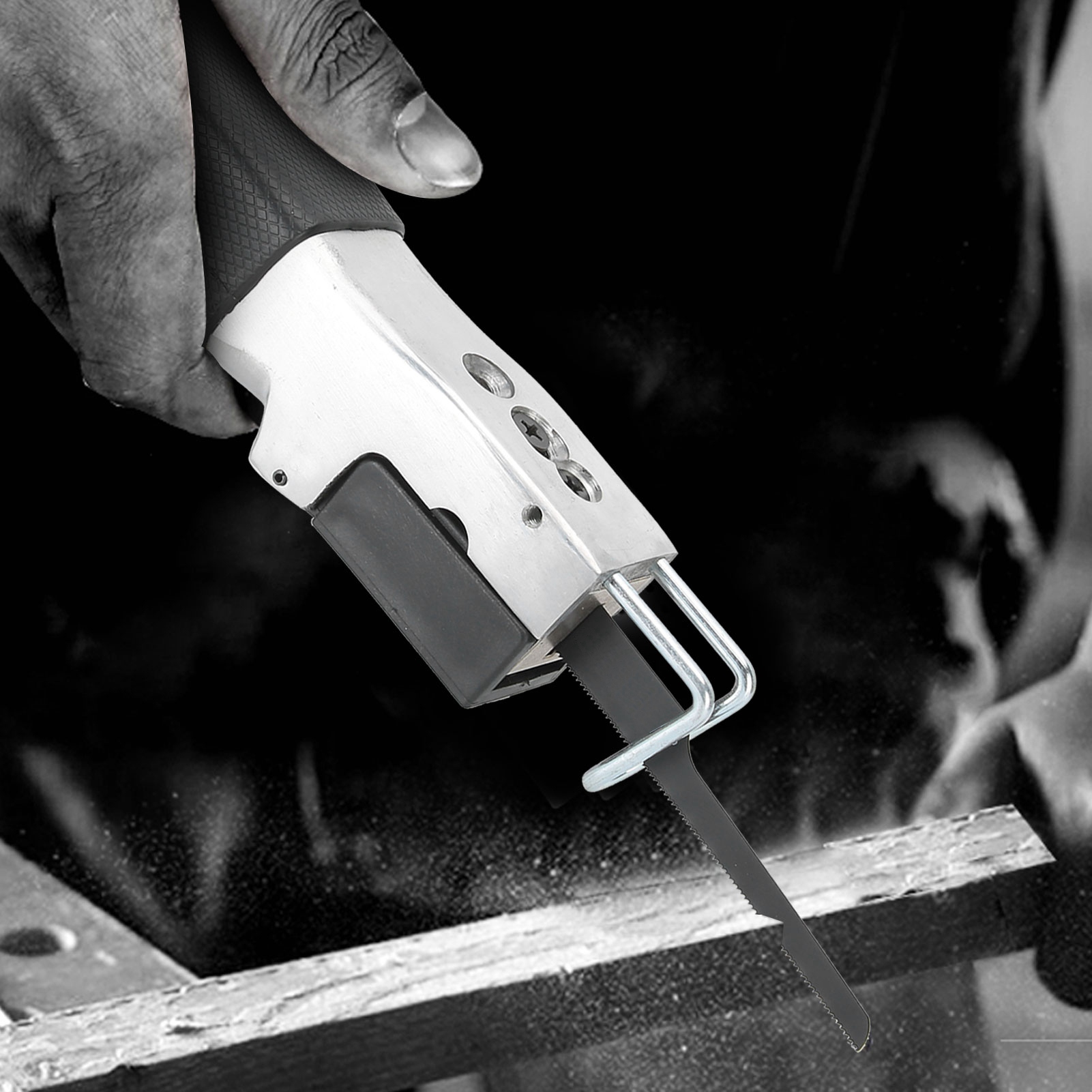 Pneumatic Air Reciprocating Sa - Home Improvement Usa review and price