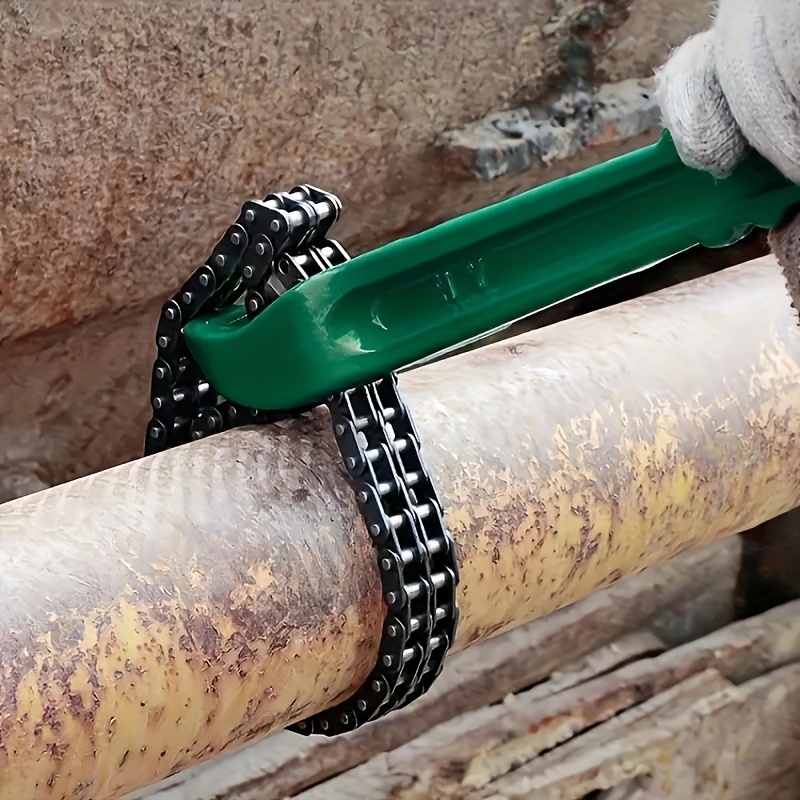Heavy Duty Adjustable Chain Wr - Pipe Wrench Adjustable review and price