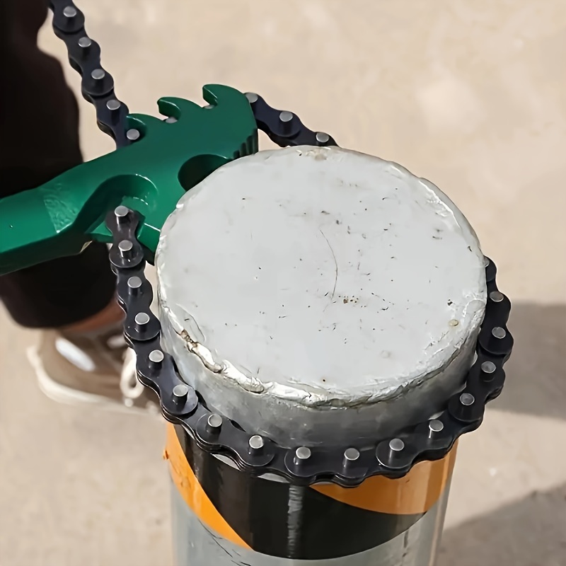 Heavy Duty Adjustable Chain Wr - Pipe Wrench Adjustable review and price