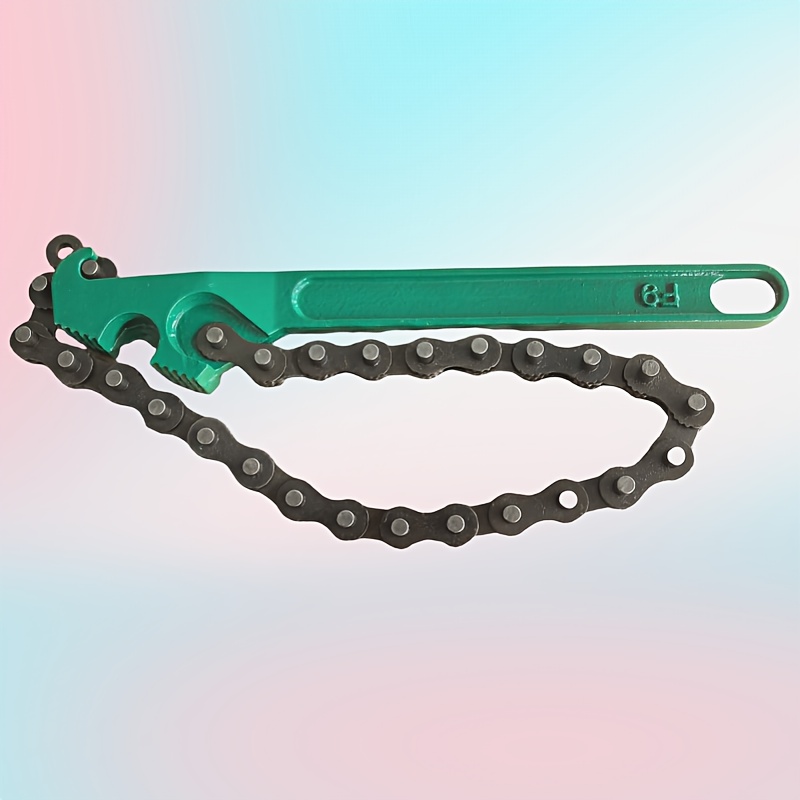 Heavy Duty Adjustable Chain Wr - Pipe Wrench Adjustable review and price