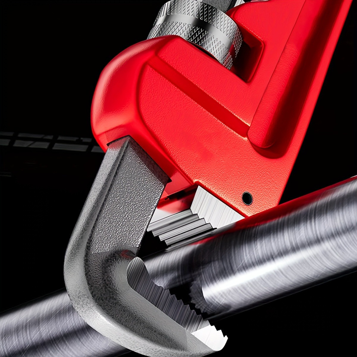 8 inch/10 inch/12 inch Heavy-D - Pipe Wrench Adjustable review and price