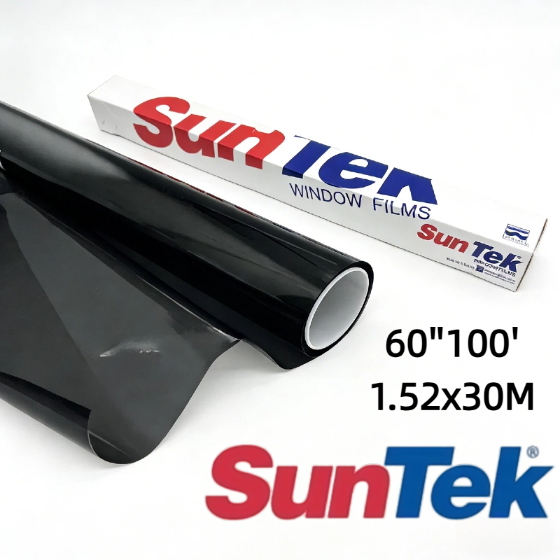 Suntek Nano Carbon Window Tint - Window Insulation Film review and price