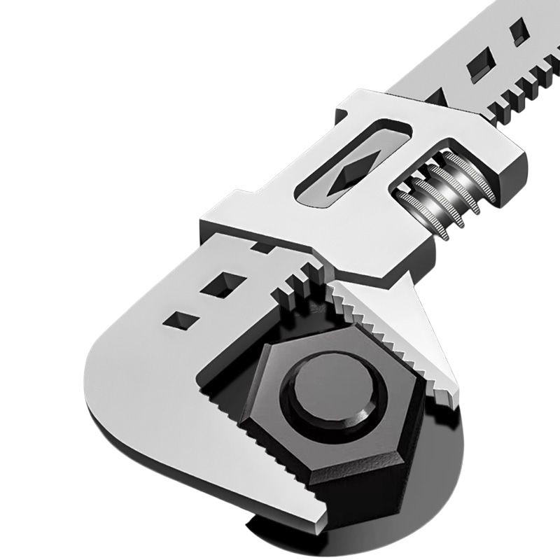 [F] 1pc F-type Right Angle Wre - Pipe Wrench Adjustable review and price