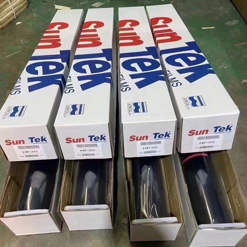 Suntek Professional Nano Ceram - Window Insulation Film review and price