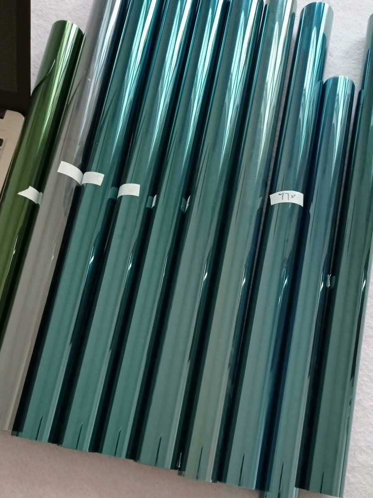 Suntek Professional Nano Ceram - Window Insulation Film review and price