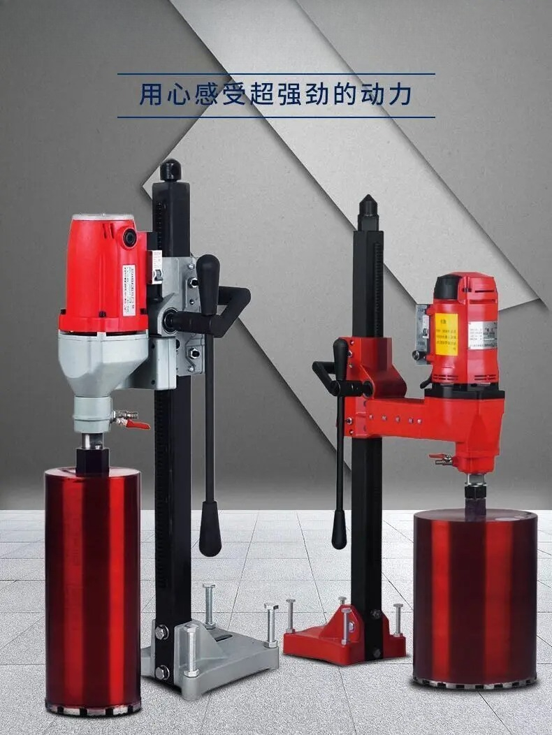 High power drilling machine wa - Home Improvement Industry review and price