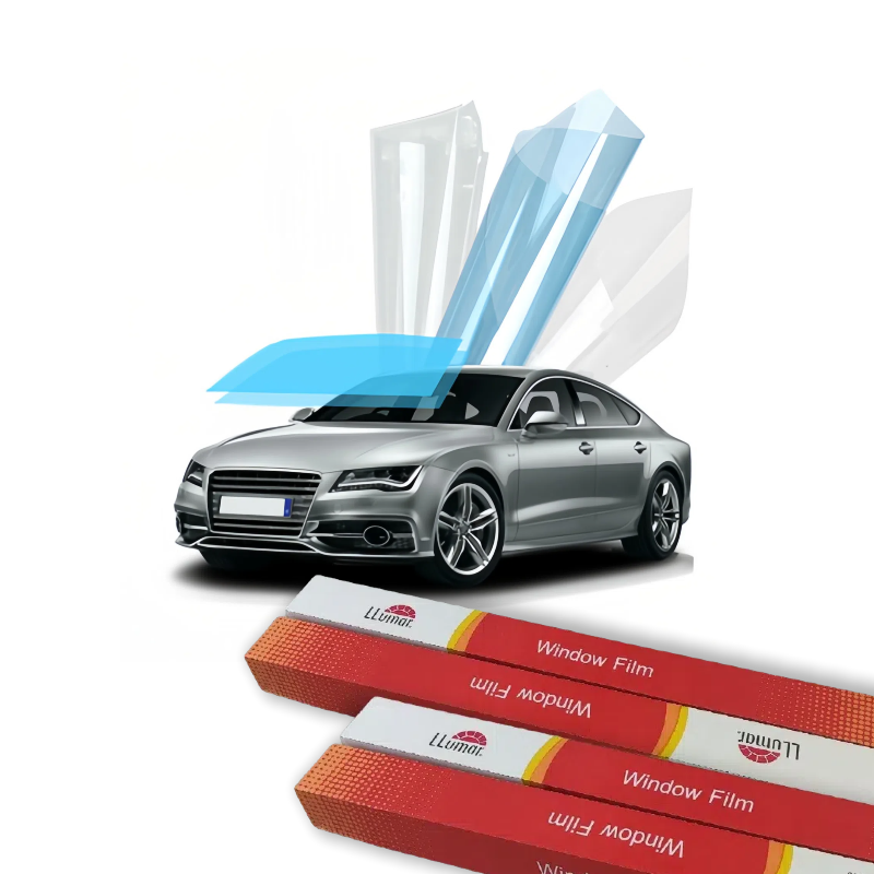 High Performance Premium LLuma - Window Insulation Film review and price
