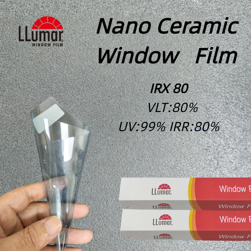 High Performance Premium LLuma - Window Insulation Film review and price