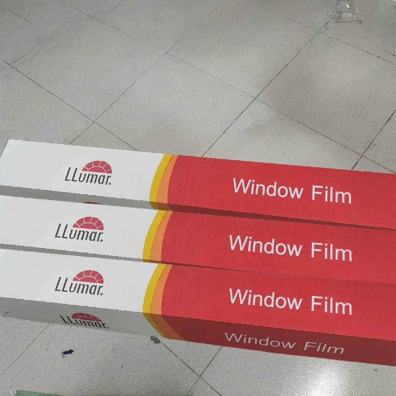 High Performance Premium LLuma - Window Insulation Film review and price