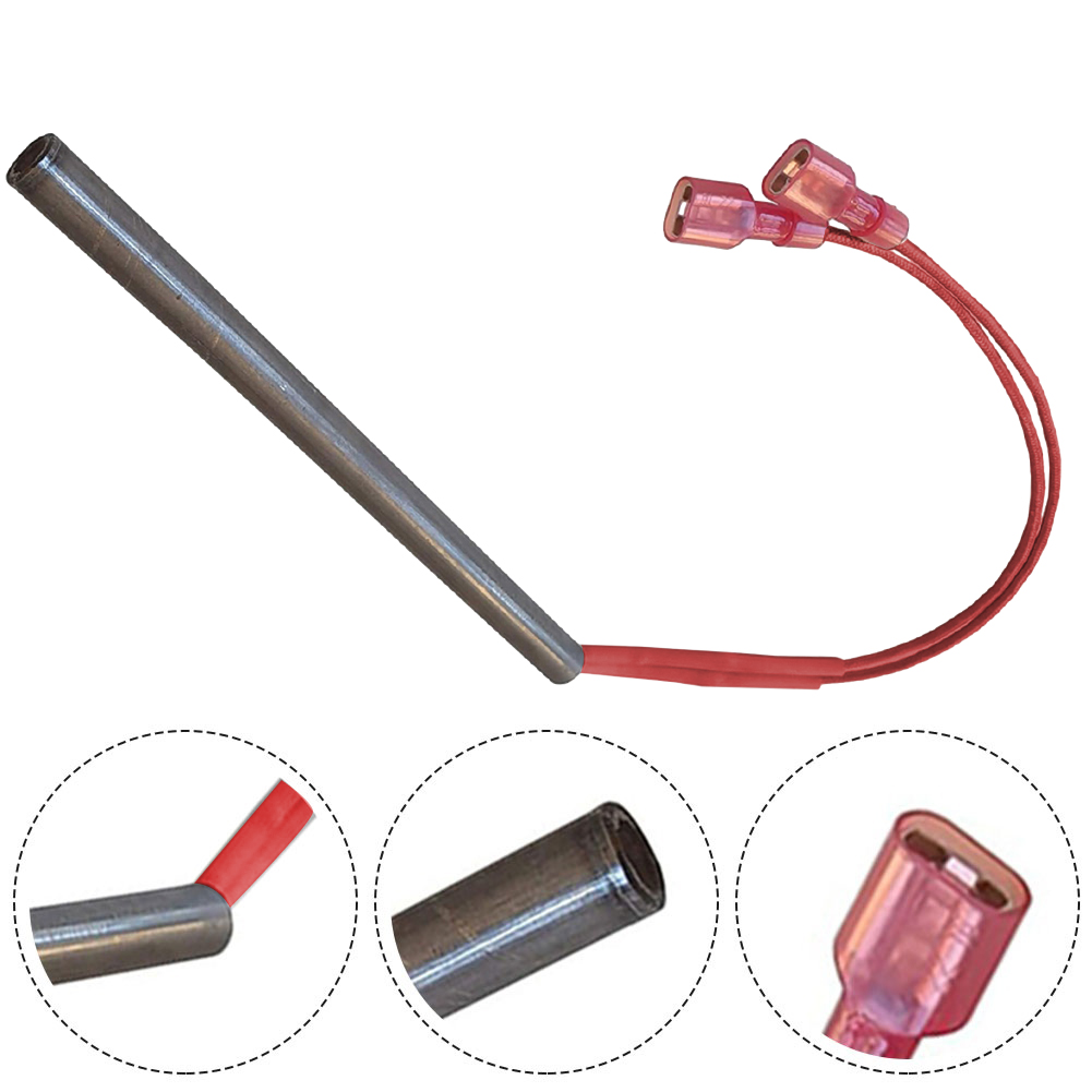 230V 300W Starter Replacement  - Home Improvement Hot Rod review and price