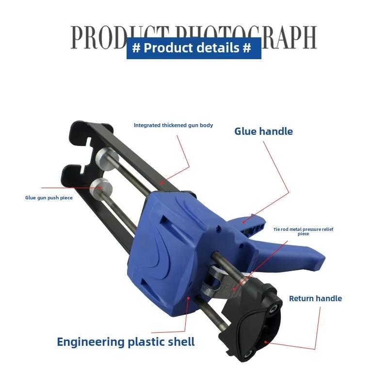 Industrial Manual Double Liqui - Home Improvement Industry review and price