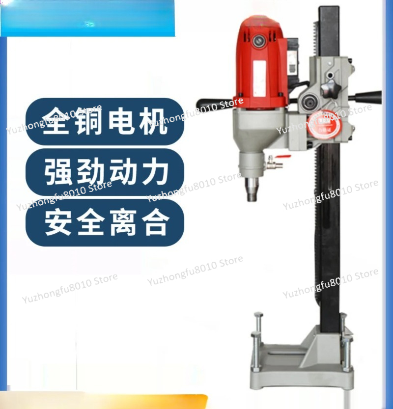 High power drilling machine wa - Home Improvement Industry review and price