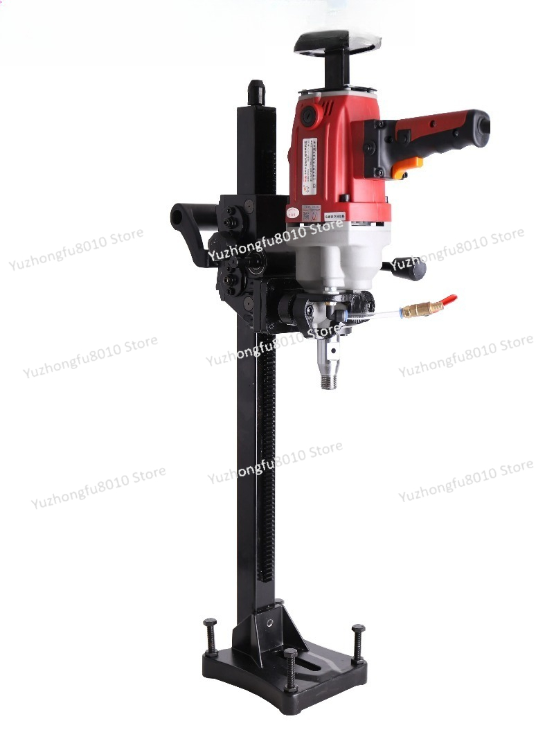 High power drilling machine wa - Home Improvement Industry review and price