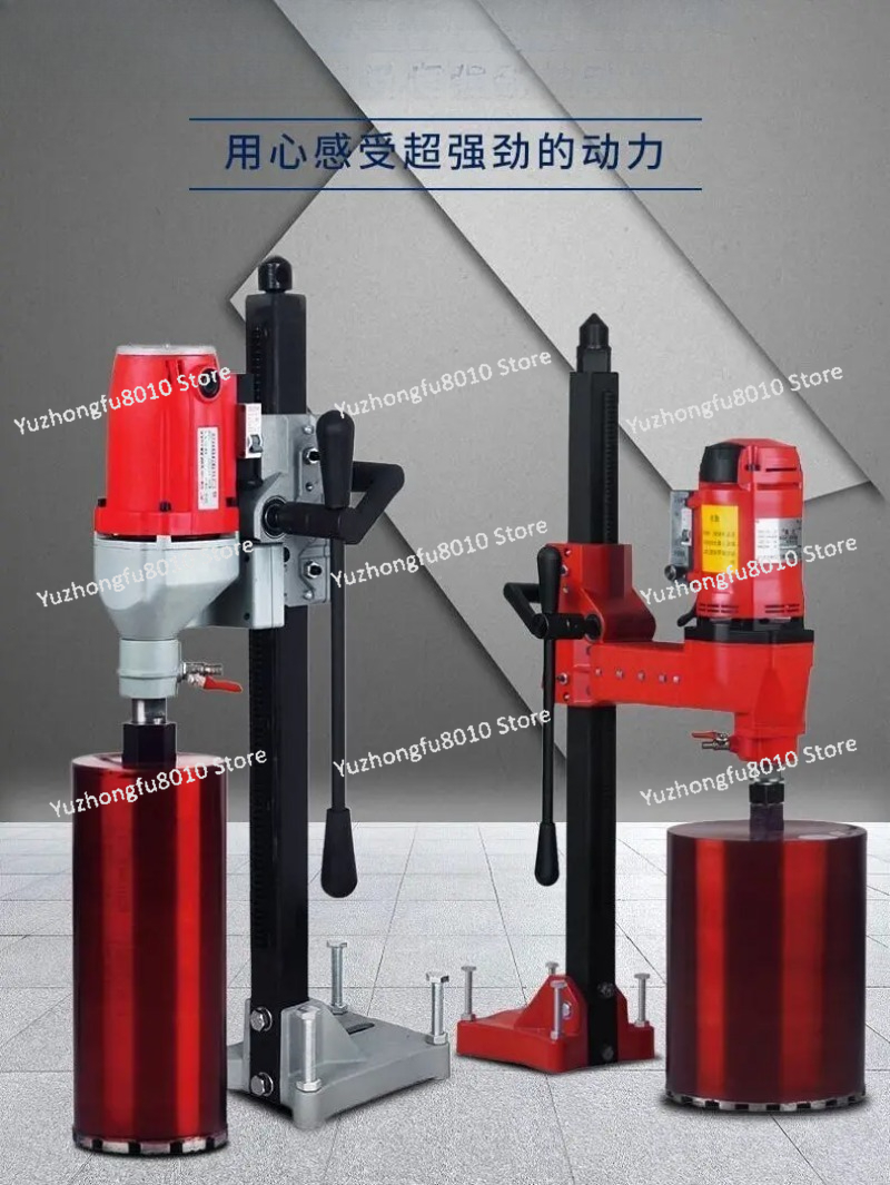 High power drilling machine wa - Home Improvement Industry review and price