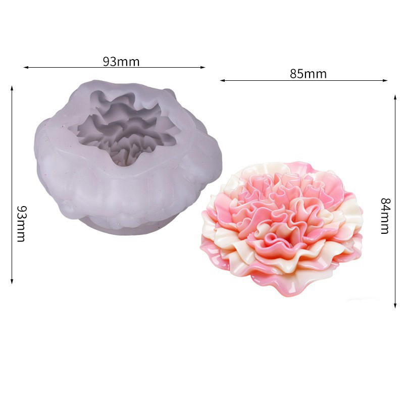 Handmade Soap Mold Silicone Sc - Home Improvement Shop review and price