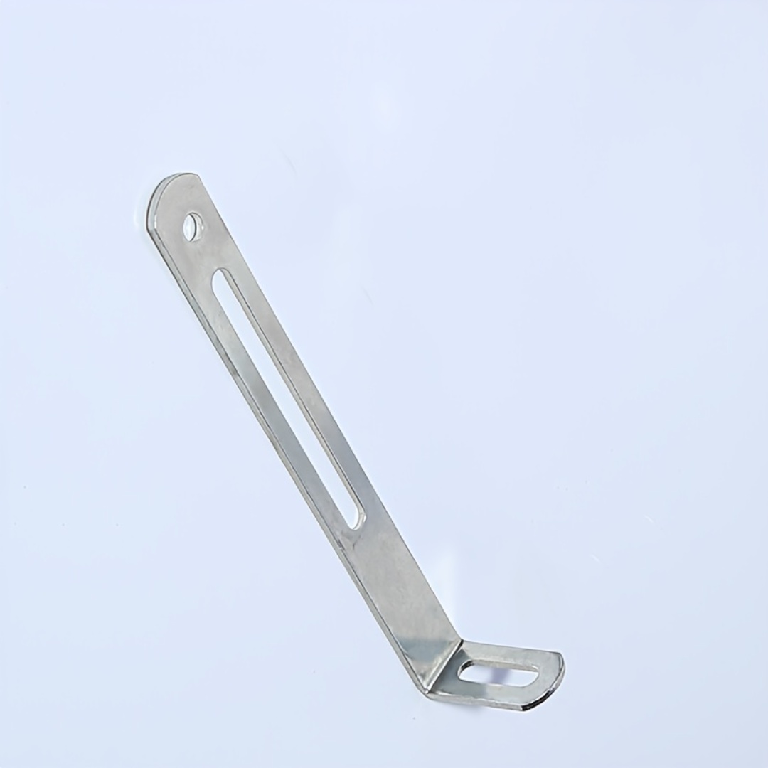 4pcs Heavy-Duty Steel L-Shaped - Home Improvement Industry review and price