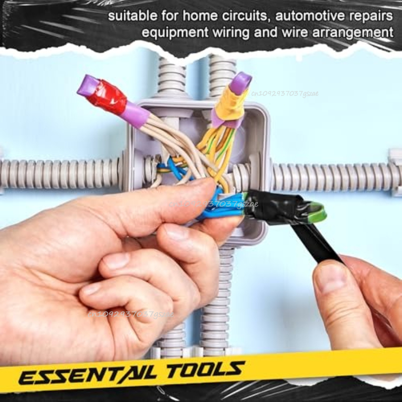 PVC Electrical Insulation Tape - Home Improvement Industry review and price
