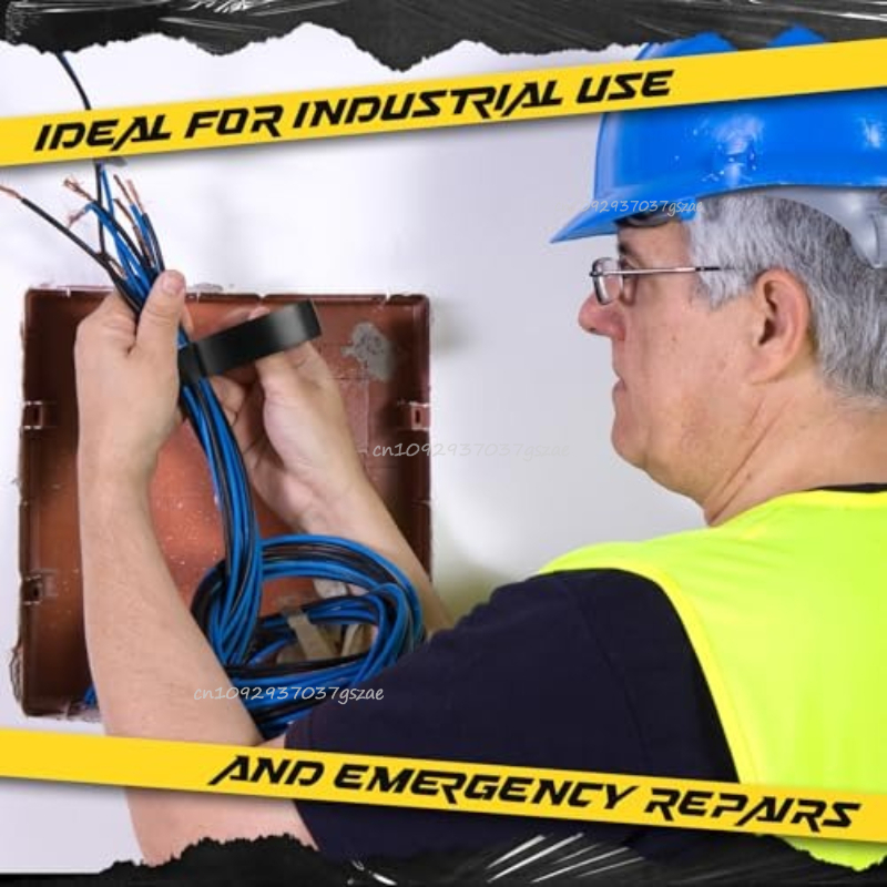 PVC Electrical Insulation Tape - Home Improvement Industry review and price