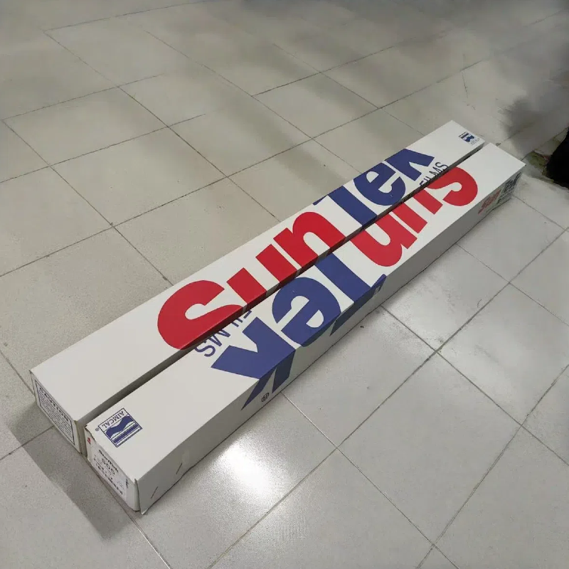 VLT 5%-75% Suntek Window Tint  - Window Insulation Film review and price