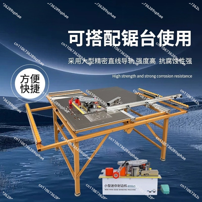 1200W Woodworking Portable Edg - Home Improvement Usa review and price