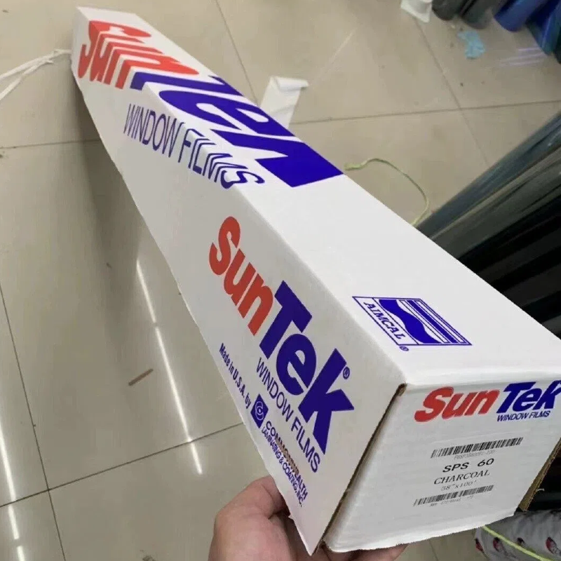 UV99% Suntek American Nano Car - Window Insulation Film review and price
