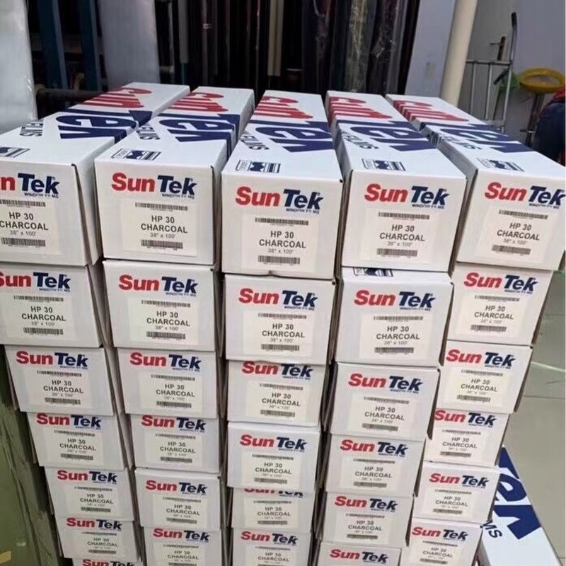 UV99% Suntek American Nano Car - Window Insulation Film review and price