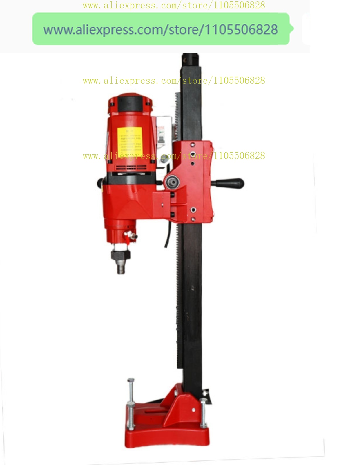 High power drilling machine wa - Home Improvement Industry review and price