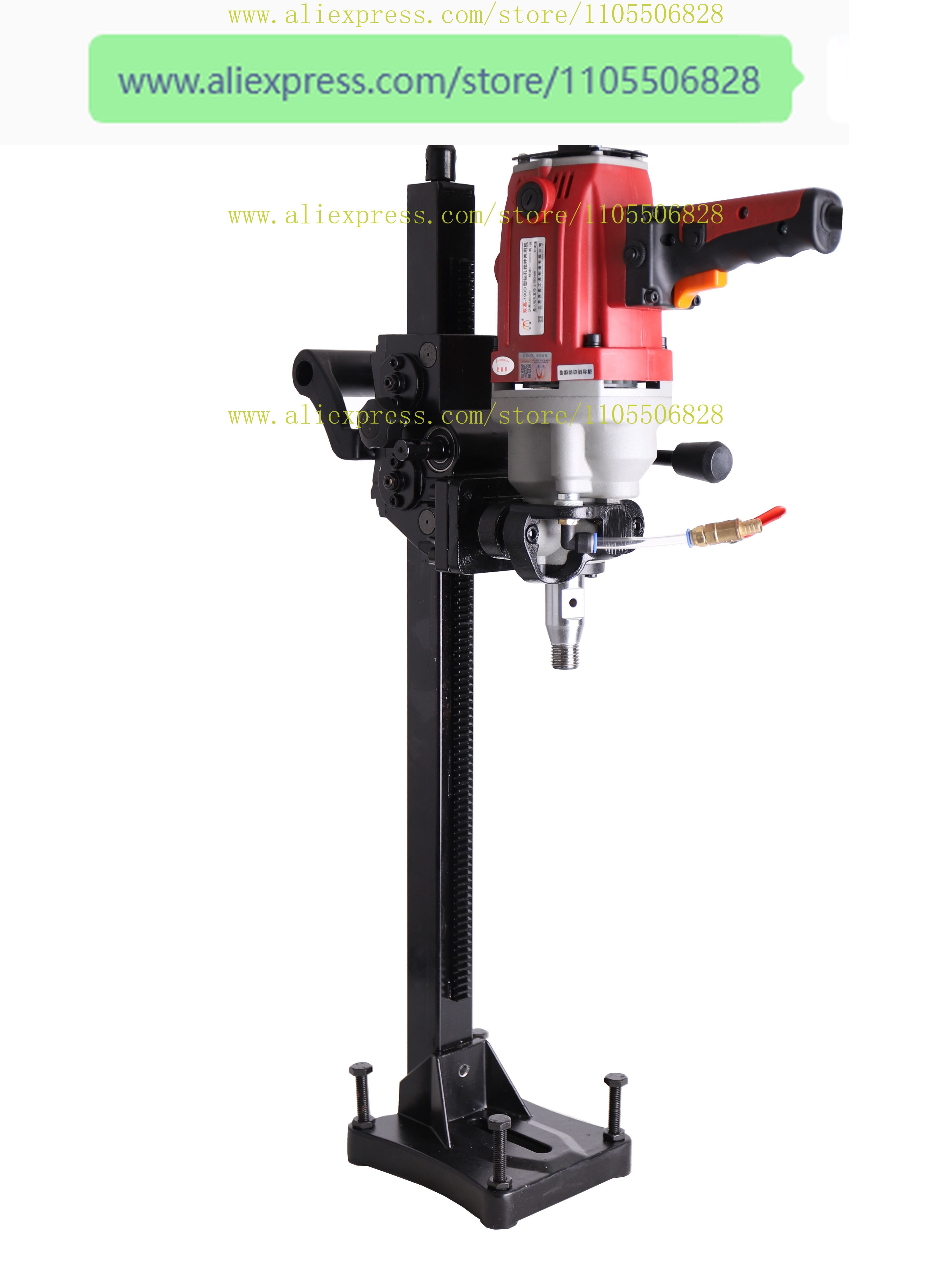 High power drilling machine wa - Home Improvement Industry review and price