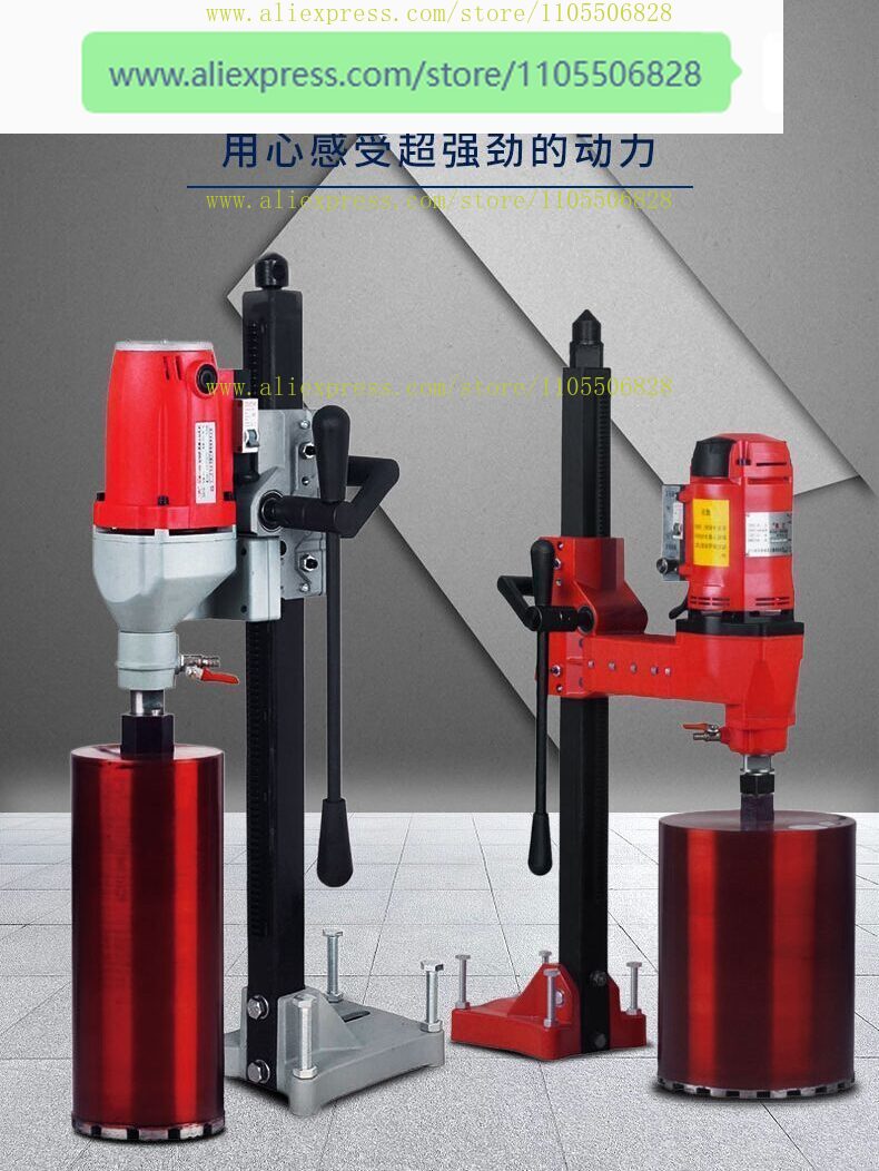 High power drilling machine wa - Home Improvement Industry review and price