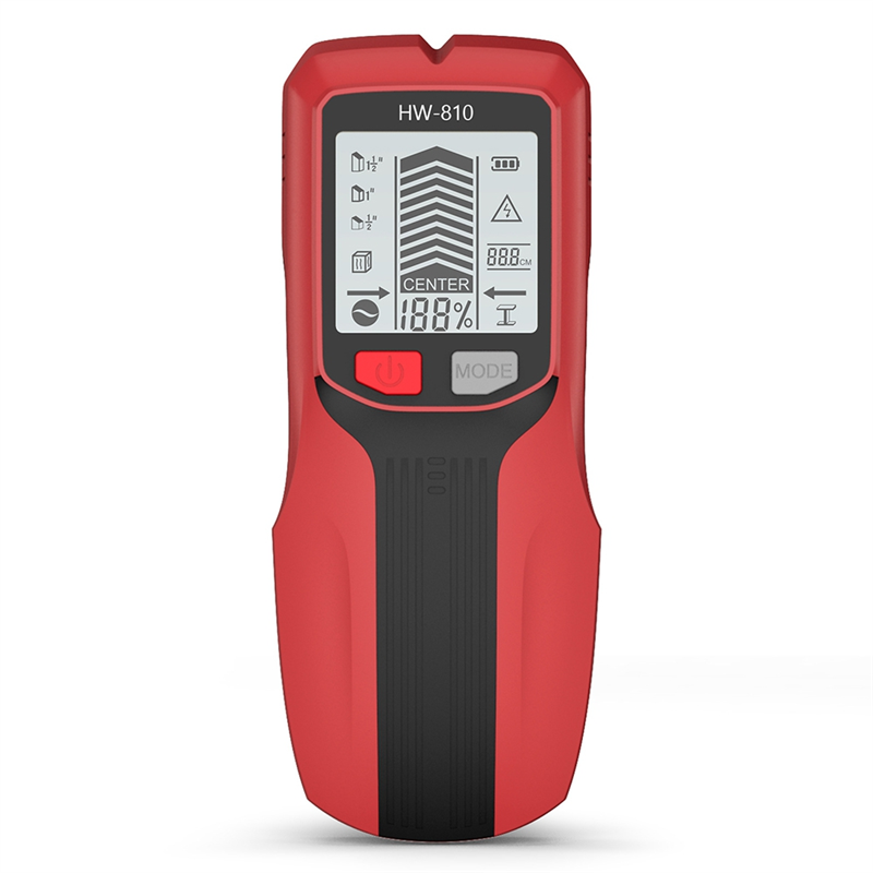 Most-HW-810 Handheld Metal Det - Home Improvement Definition review and price