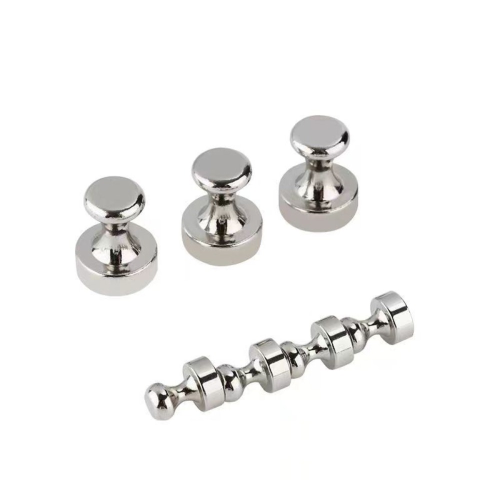 1-20 Pcs Silver Neodymium Magn - Home Improvement Industry review and price