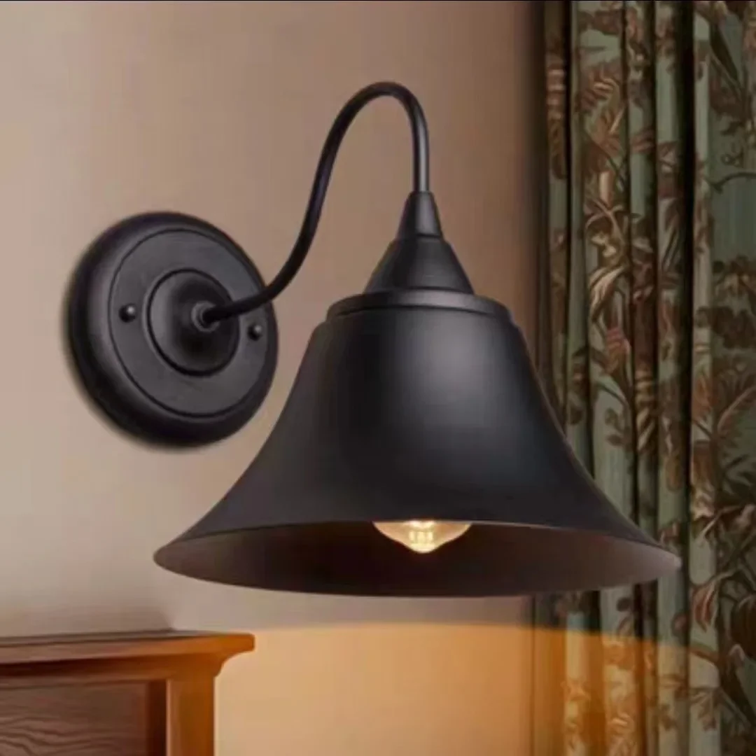Bedroom wrought iron retro pet - Home Improvement Materials review and price