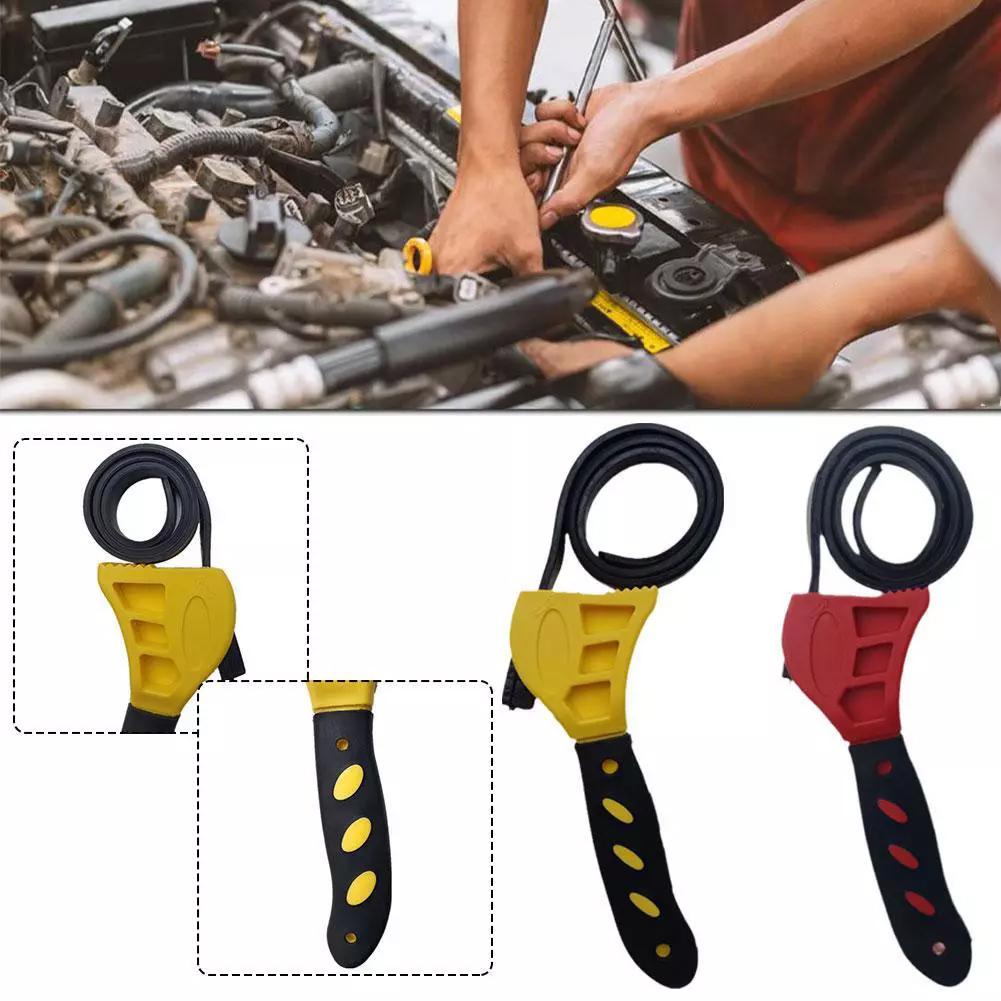 Multifunctional Belt Wrench Ad - Pipe Wrench Adjustable review and price