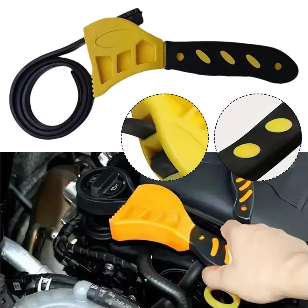 Multifunctional Belt Wrench Ad - Pipe Wrench Adjustable review and price