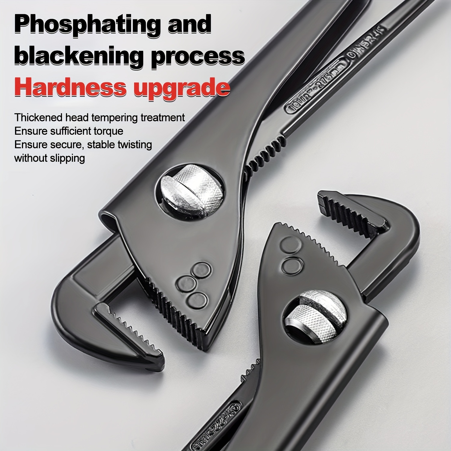Multi-Function Adjustable Pipe - Pipe Wrench Adjustable review and price