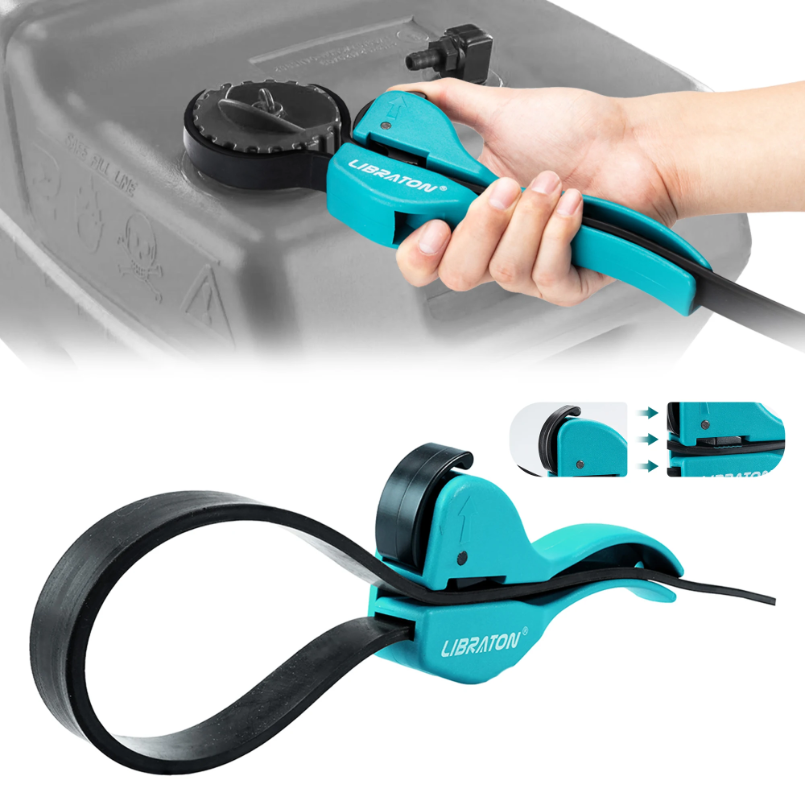 LIBRATON 1PC Multifunctional B - Pipe Wrench Adjustable review and price