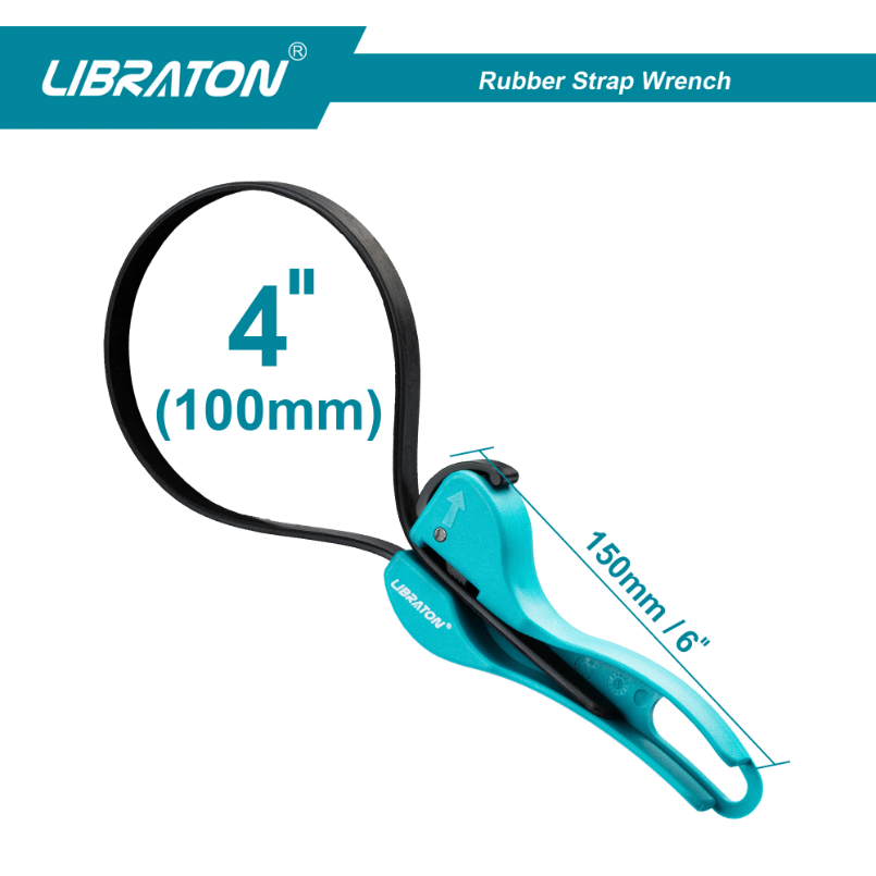 LIBRATON 1PC Multifunctional B - Pipe Wrench Adjustable review and price