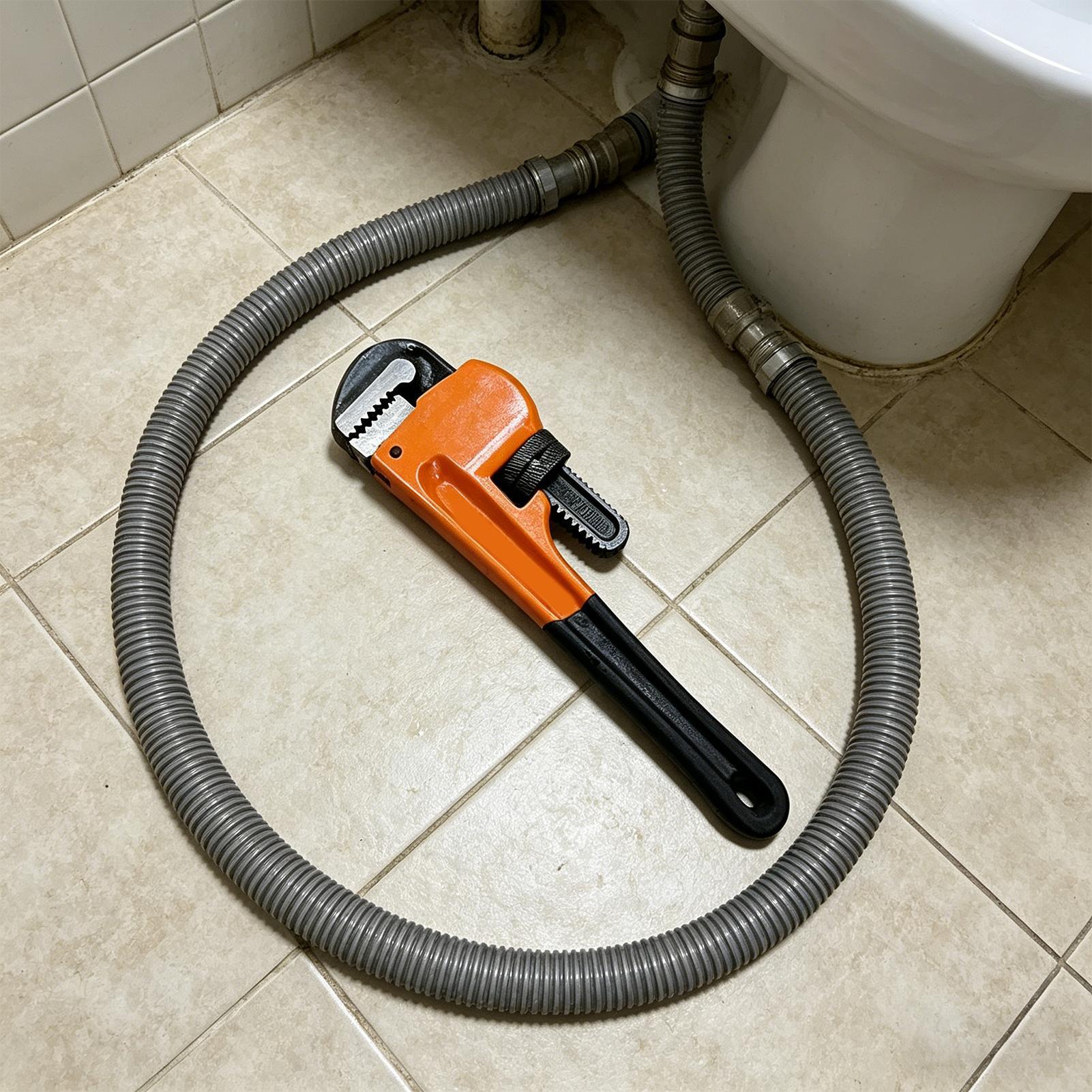 Pipe Wrenches Plumbing Heavy D - Pipe Wrench Adjustable review and price