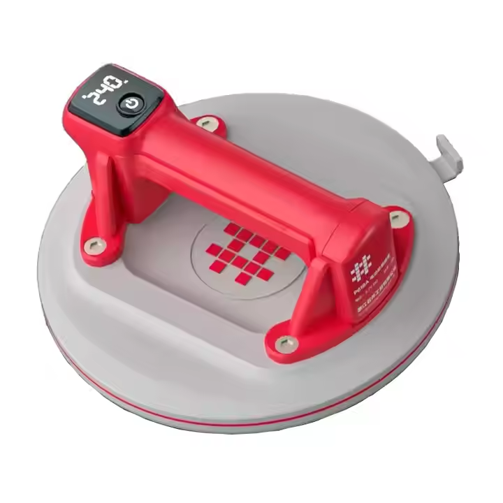 Electric Vacuum Suction Cup P6 - Home Improvement Industry review and price